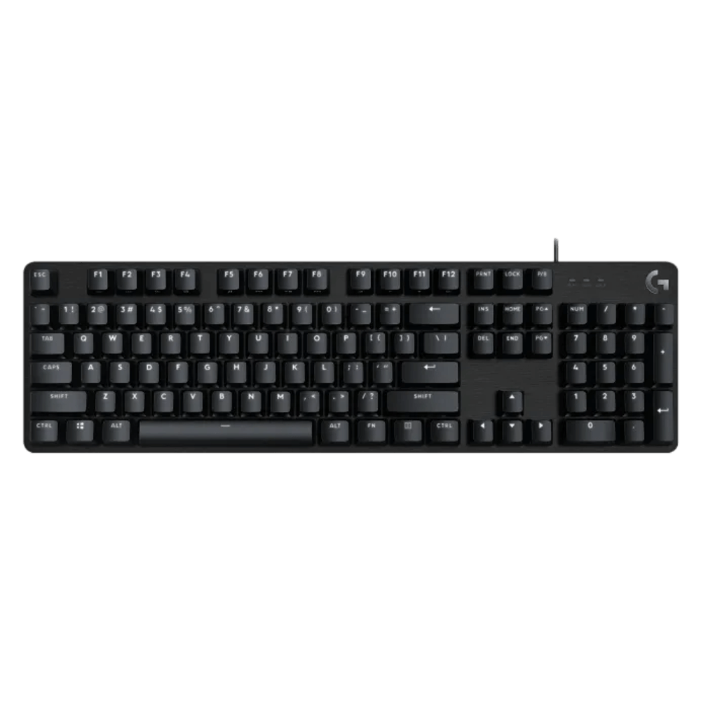 מקלדת גיימינג מכנית G413 SEשלLOGITECH