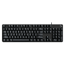 מקלדת גיימינג מכנית G413 SEשלLOGITECH