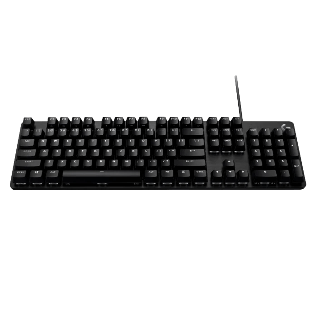 מקלדת גיימינג מכנית G413 SEשלLOGITECH