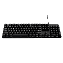 מקלדת גיימינג מכנית G413 SEשלLOGITECH