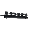 מקלדת גיימינג מכנית G413 SEשלLOGITECH