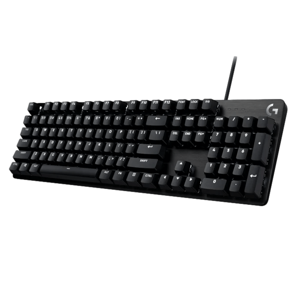 מקלדת גיימינג מכנית G413 SEשלLOGITECH