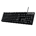 מקלדת גיימינג מכנית G413 SEשלLOGITECH