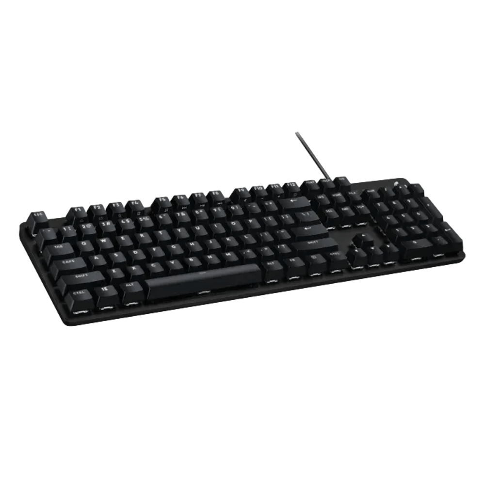 מקלדת גיימינג מכנית G413 SEשלLOGITECH