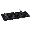 מקלדת גיימינג מכנית G413 SEשלLOGITECH