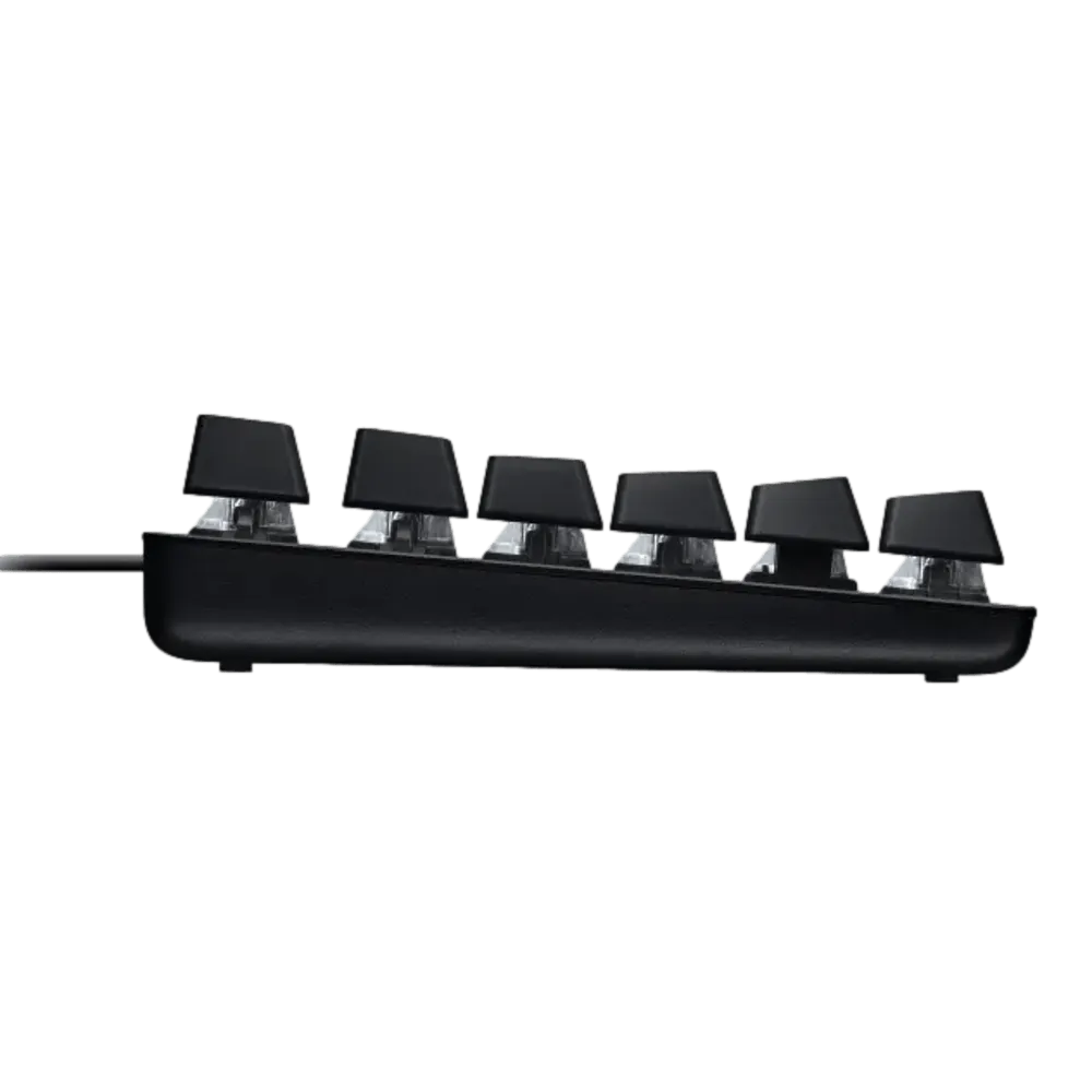 מקלדת גיימינג מכנית G413 SEשלLOGITECH