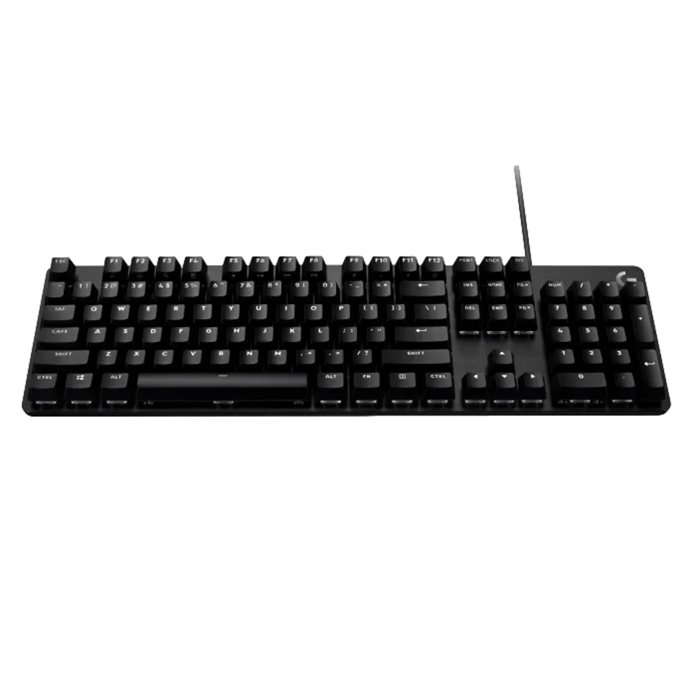 מקלדת גיימינג מכנית G413 SEשלLOGITECH