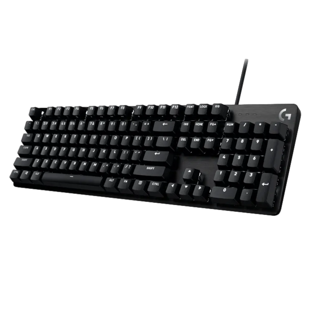 מקלדת גיימינג מכנית G413 SEשלLOGITECH