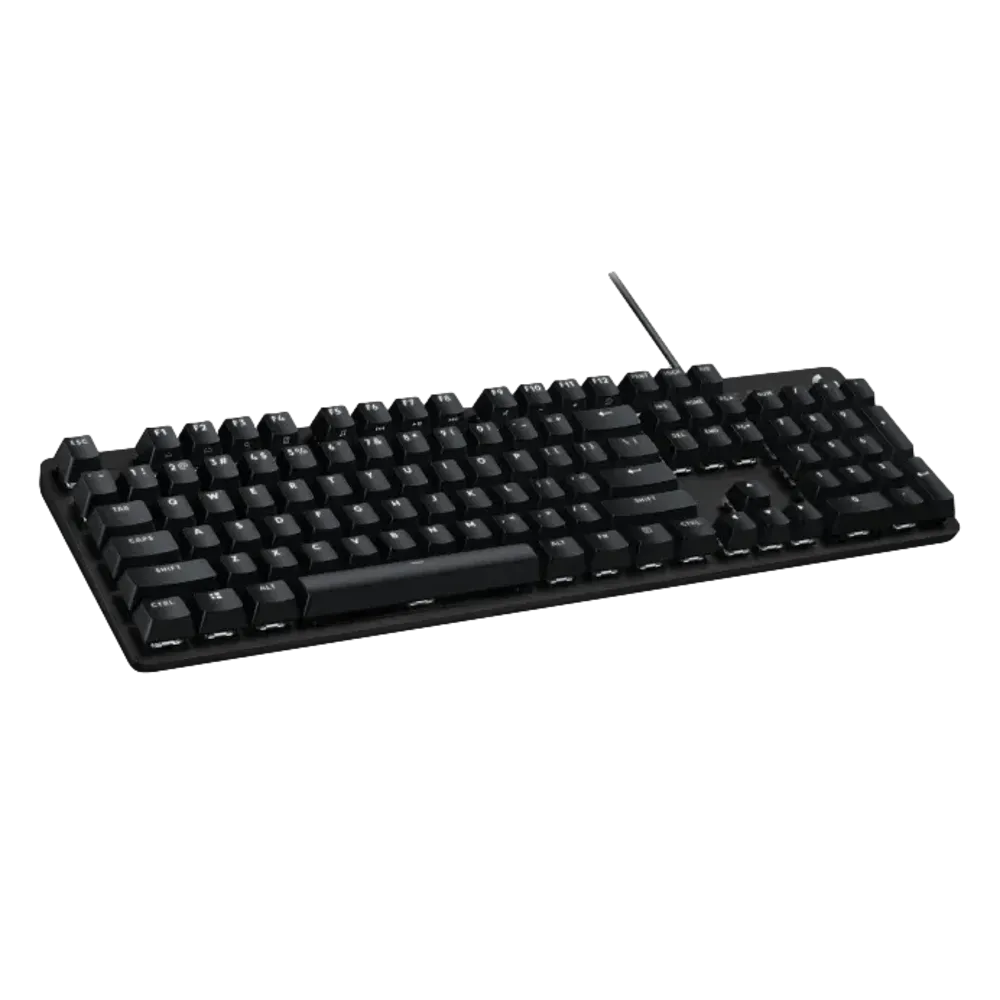מקלדת גיימינג מכנית G413 SEשלLOGITECH
