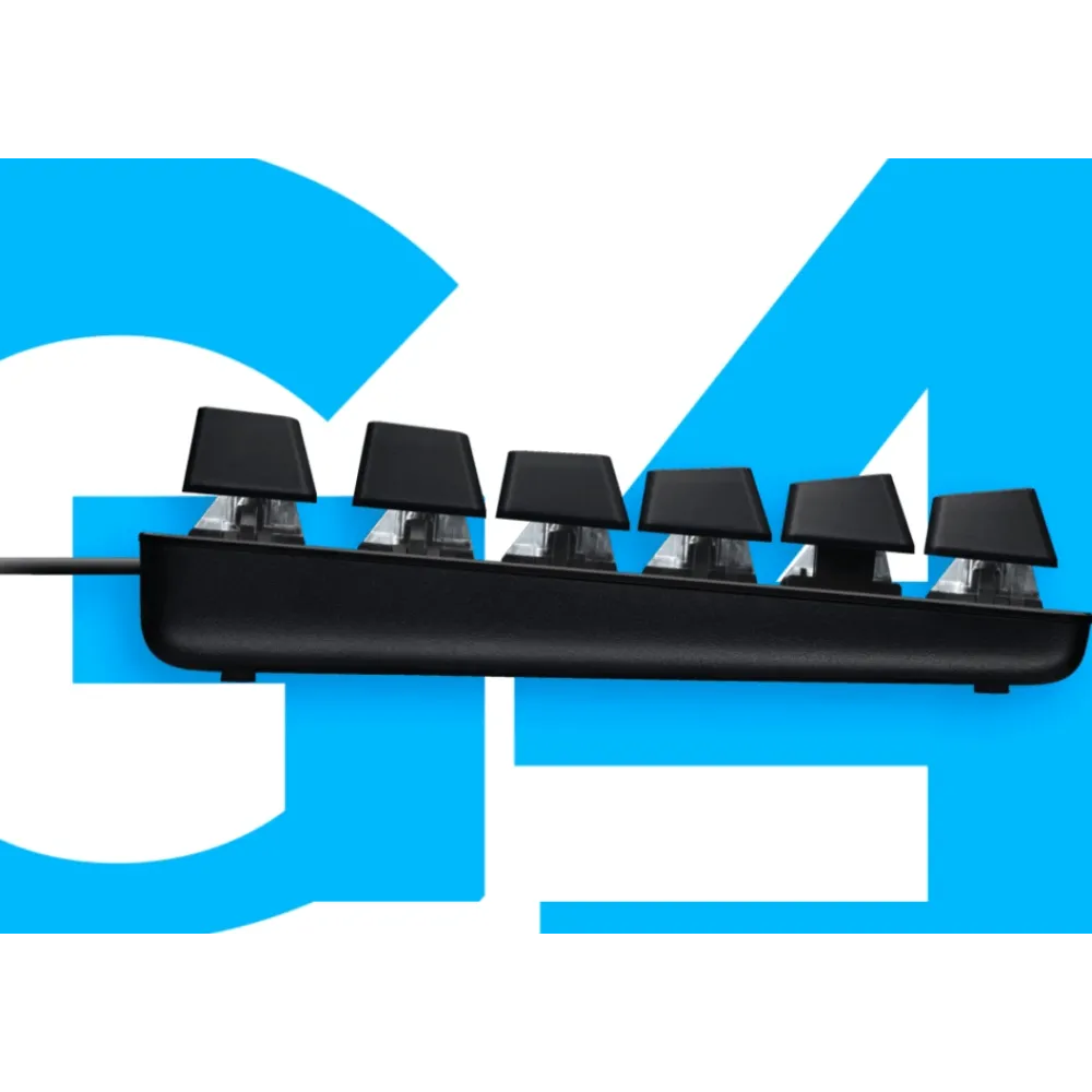 מקלדת גיימינג מכנית G413 SEשלLOGITECH