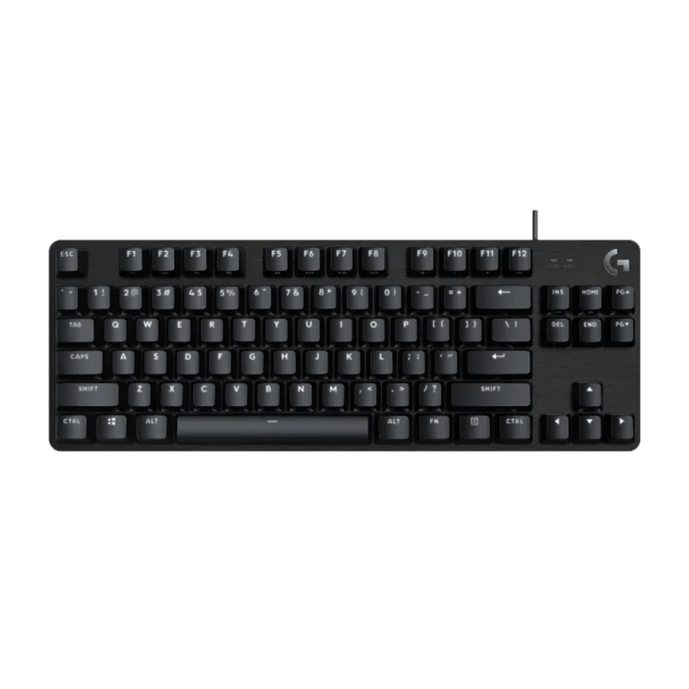מקלדת גיימינג מכנית G413 TKL SE