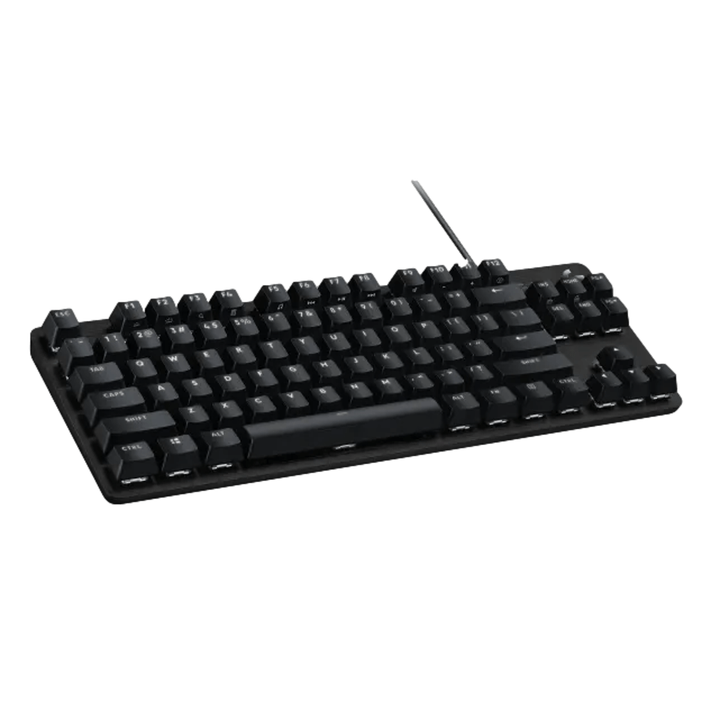 מקלדת גיימינג מכנית G413 TKL SE