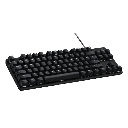 מקלדת גיימינג מכנית G413 TKL SE