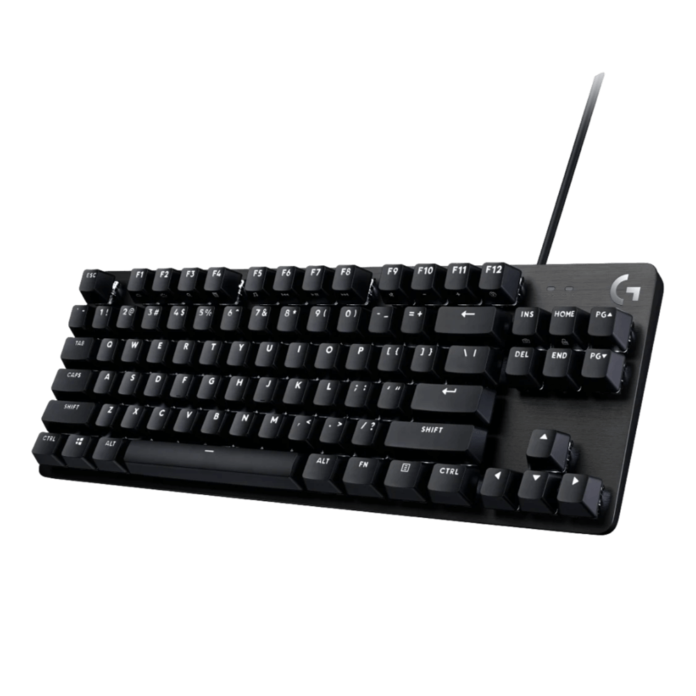 מקלדת גיימינג מכנית G413 TKL SE