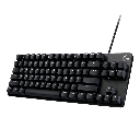 מקלדת גיימינג מכנית G413 TKL SE