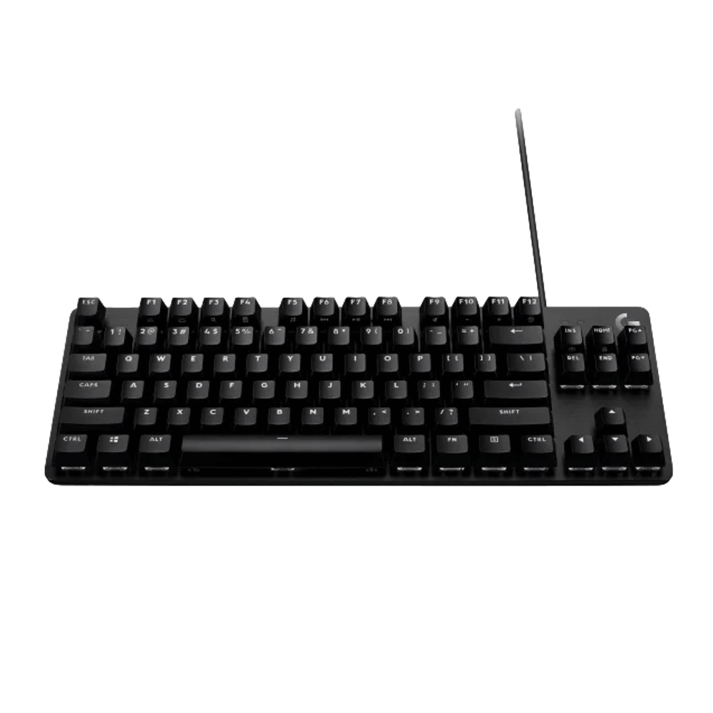 מקלדת גיימינג מכנית G413 TKL SE