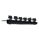 מקלדת גיימינג מכנית G413 TKL SE