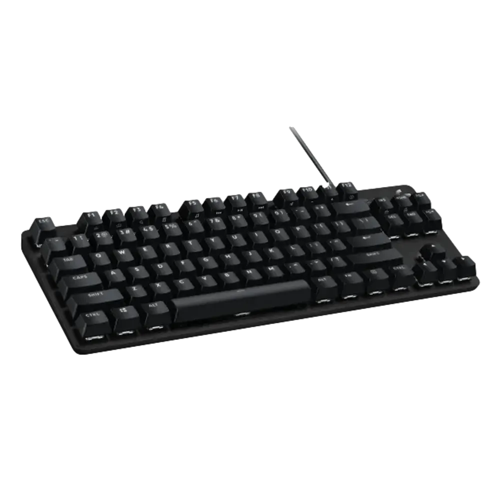 מקלדת גיימינג מכנית G413 TKL SE