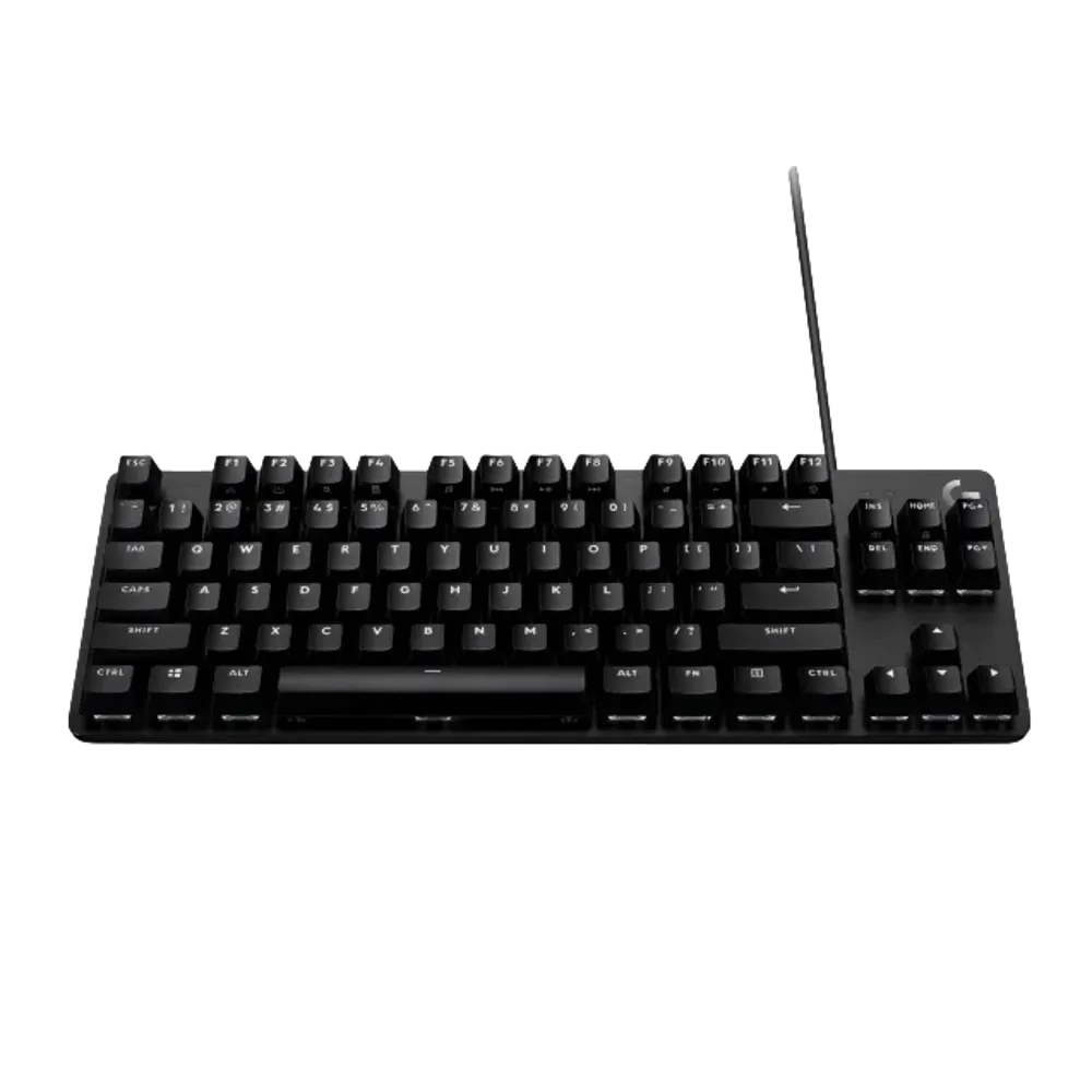 מקלדת גיימינג מכנית G413 TKL SE
