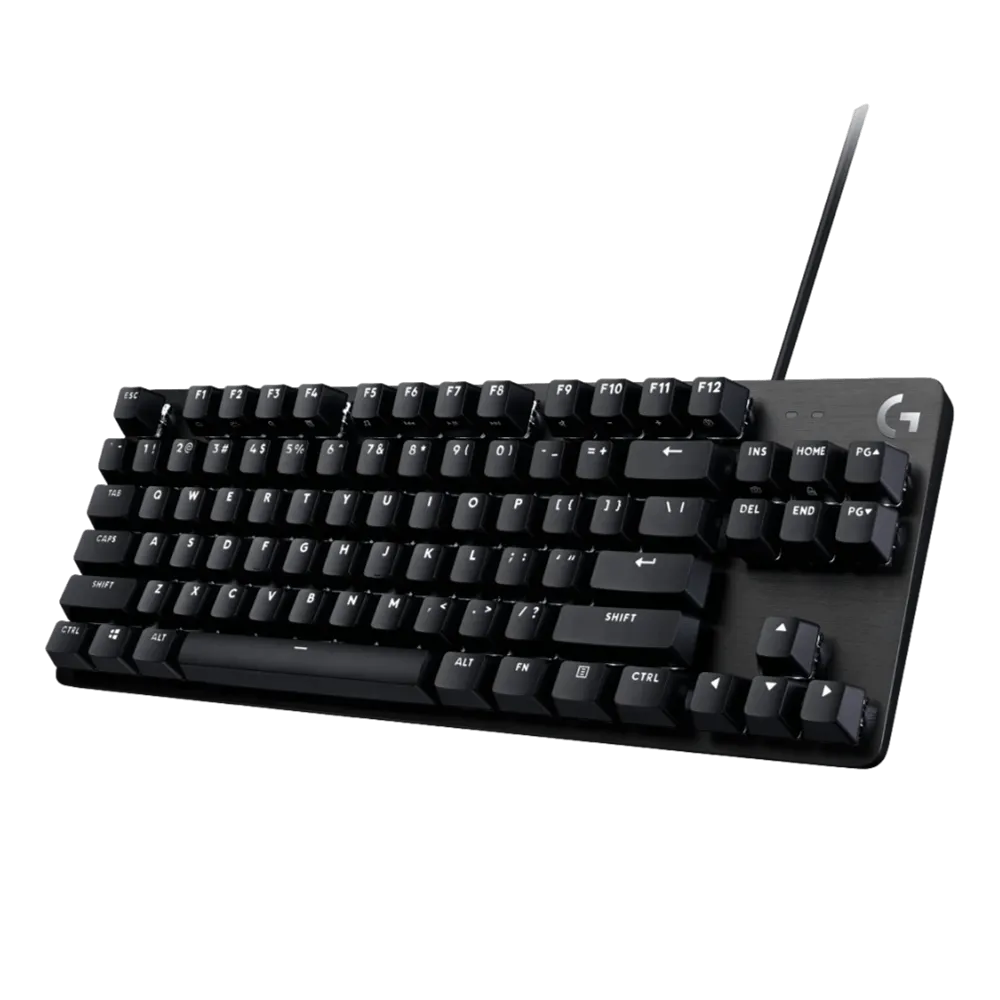מקלדת גיימינג מכנית G413 TKL SE