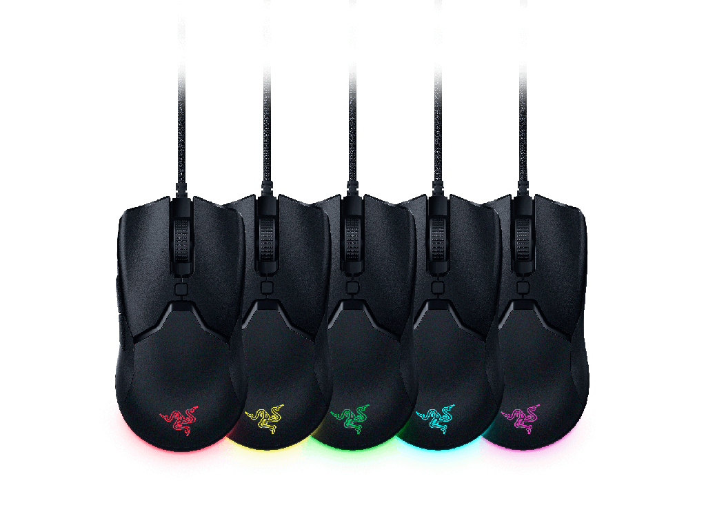 עכבר RAZER VIPER MINI V2
