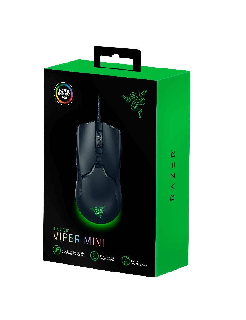 עכבר RAZER VIPER MINI V2