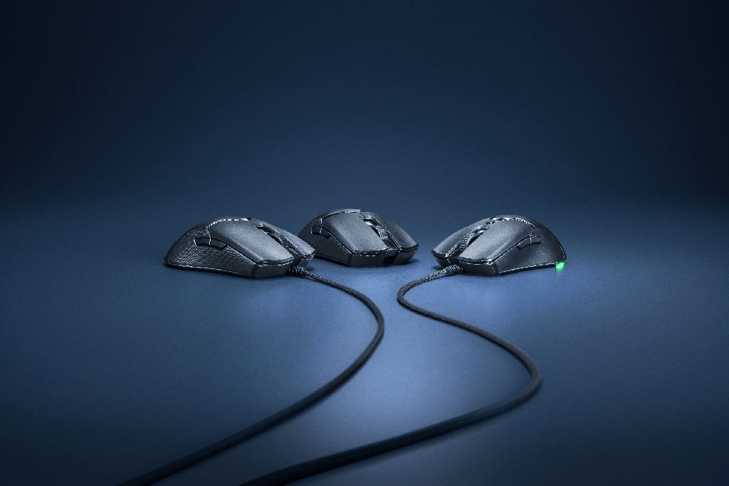 עכבר RAZER VIPER MINI V2