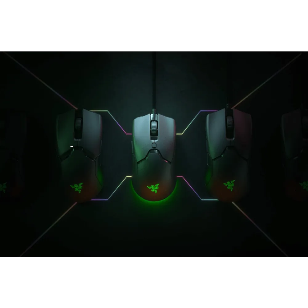 עכבר RAZER VIPER MINI V2