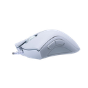 עכבר חוטי לבן RAZER DEATHADDER ESSENTIAL