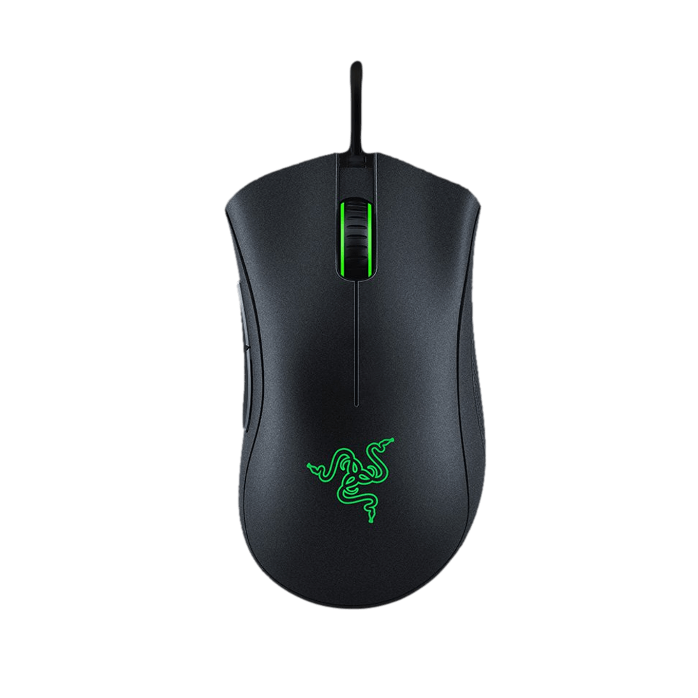 עכבר חוטי RAZER DEATHADDER ESSENTIAL