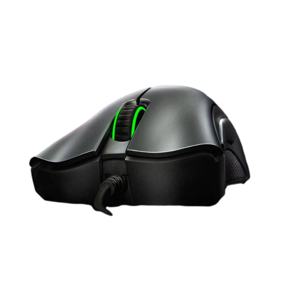 עכבר חוטי RAZER DEATHADDER ESSENTIAL