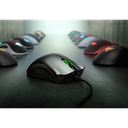 עכבר חוטי RAZER DEATHADDER ESSENTIAL