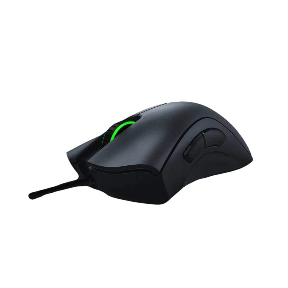 עכבר חוטי RAZER DEATHADDER ESSENTIAL