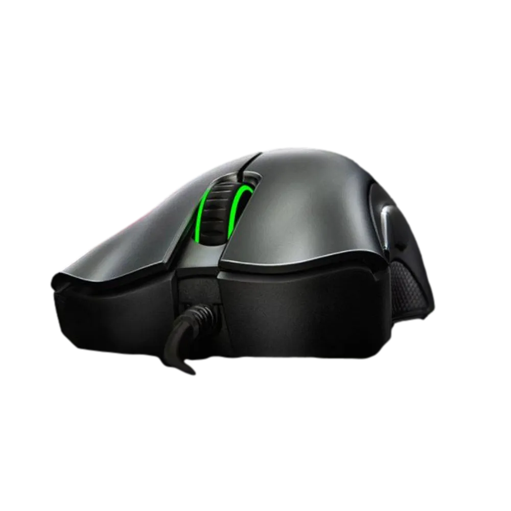 עכבר חוטי RAZER DEATHADDER ESSENTIAL