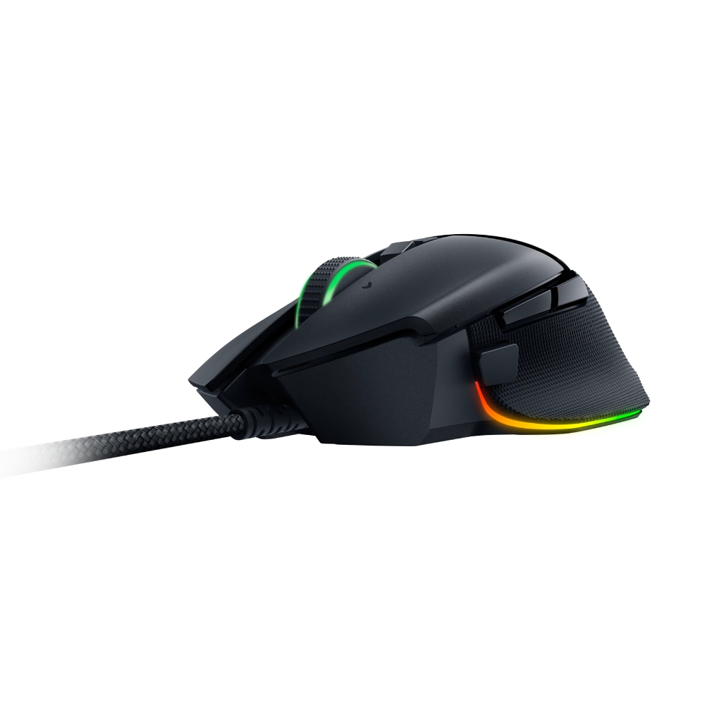 עכבר גיימינג Razer Basilisk V3 RGB