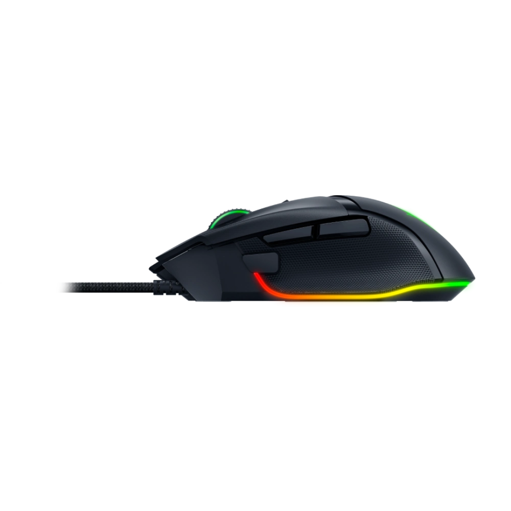 עכבר גיימינג Razer Basilisk V3 RGB