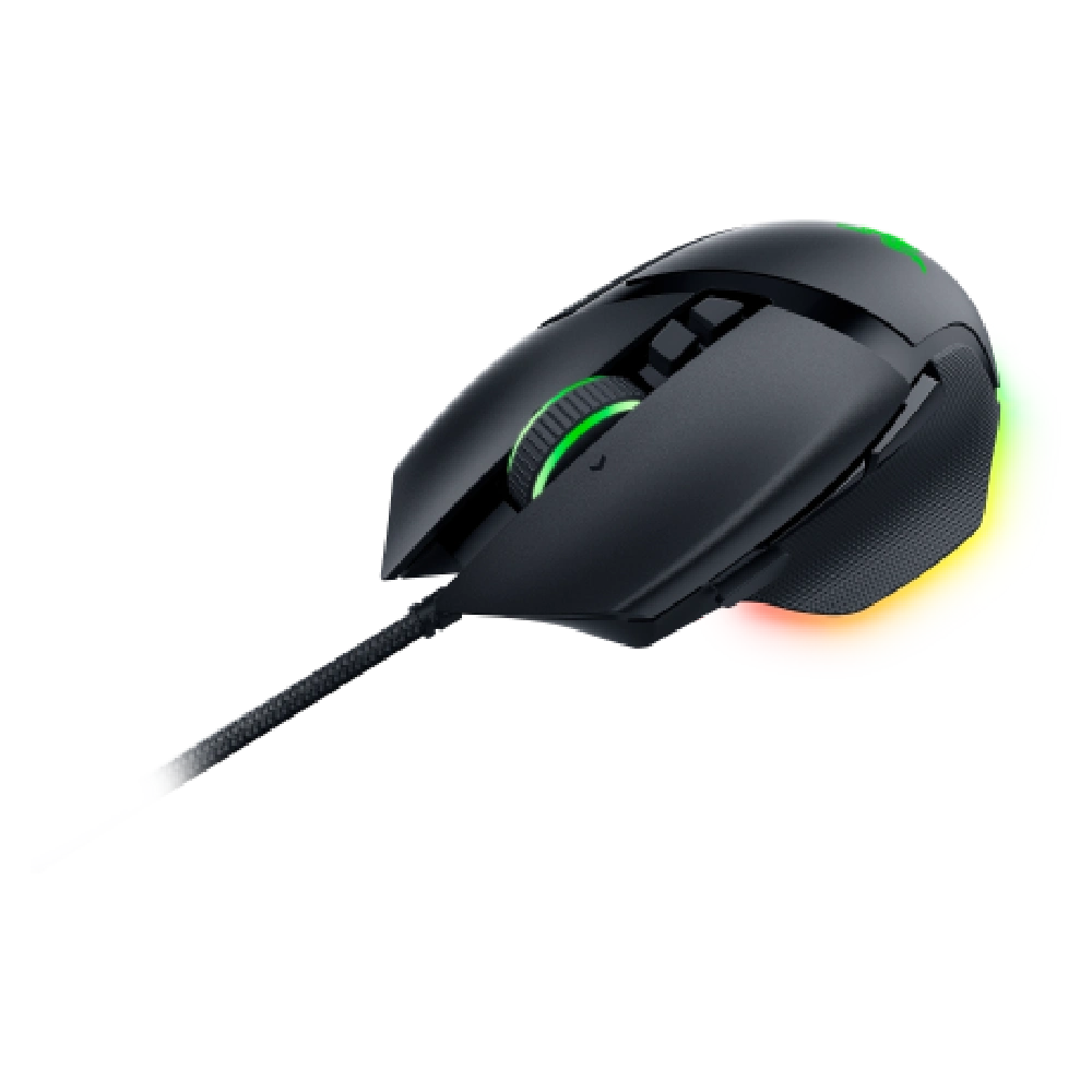 עכבר גיימינג Razer Basilisk V3 RGB
