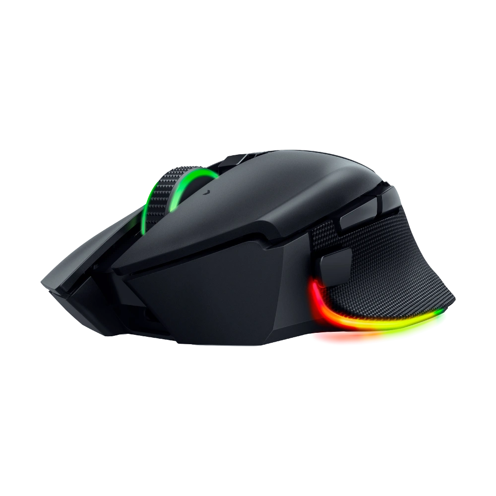 עכבר גיימינג אלחוטי Razer Basilisk V3 Pro