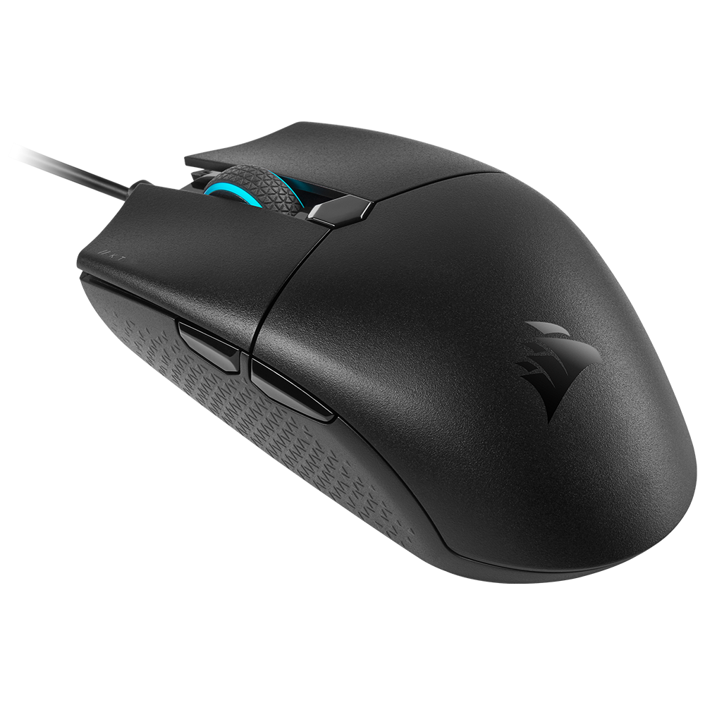 עכבר גיימינג CORSAIR KATAR PRO – קל במיוחד