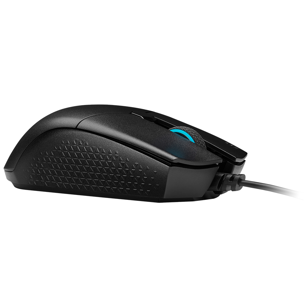 עכבר גיימינג CORSAIR KATAR PRO – קל במיוחד