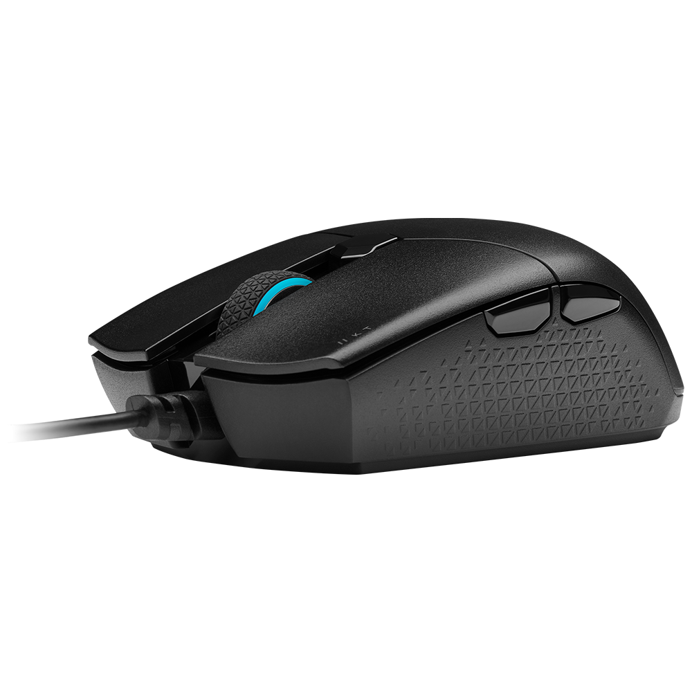 עכבר גיימינג CORSAIR KATAR PRO – קל במיוחד