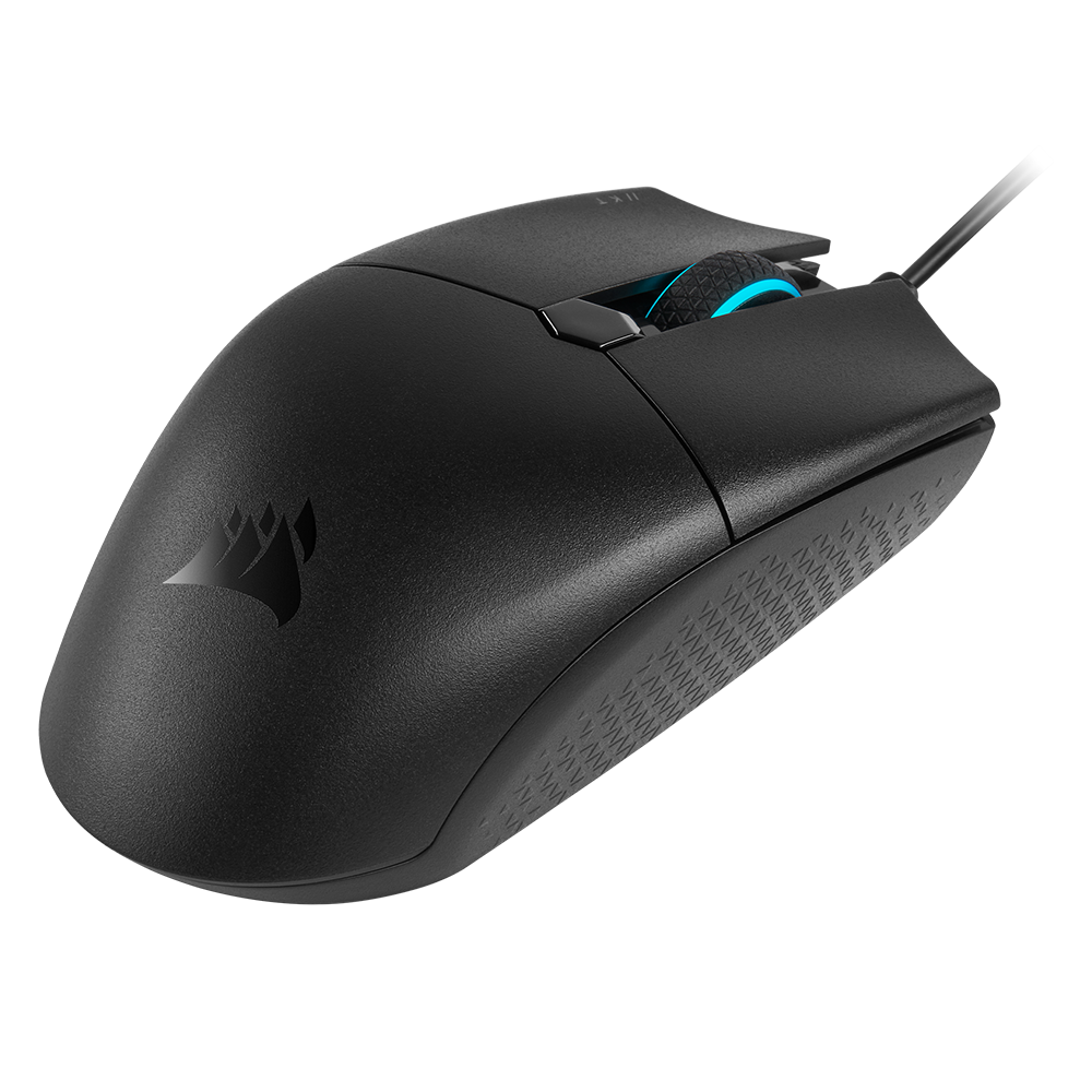 עכבר גיימינג CORSAIR KATAR PRO – קל במיוחד