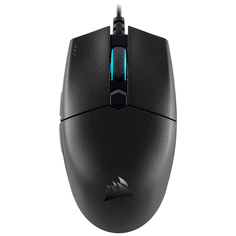 עכבר גיימינג CORSAIR KATAR PRO – קל במיוחד
