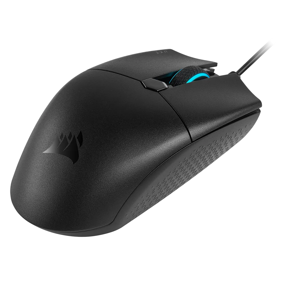 עכבר גיימינג CORSAIR KATAR PRO – קל במיוחד