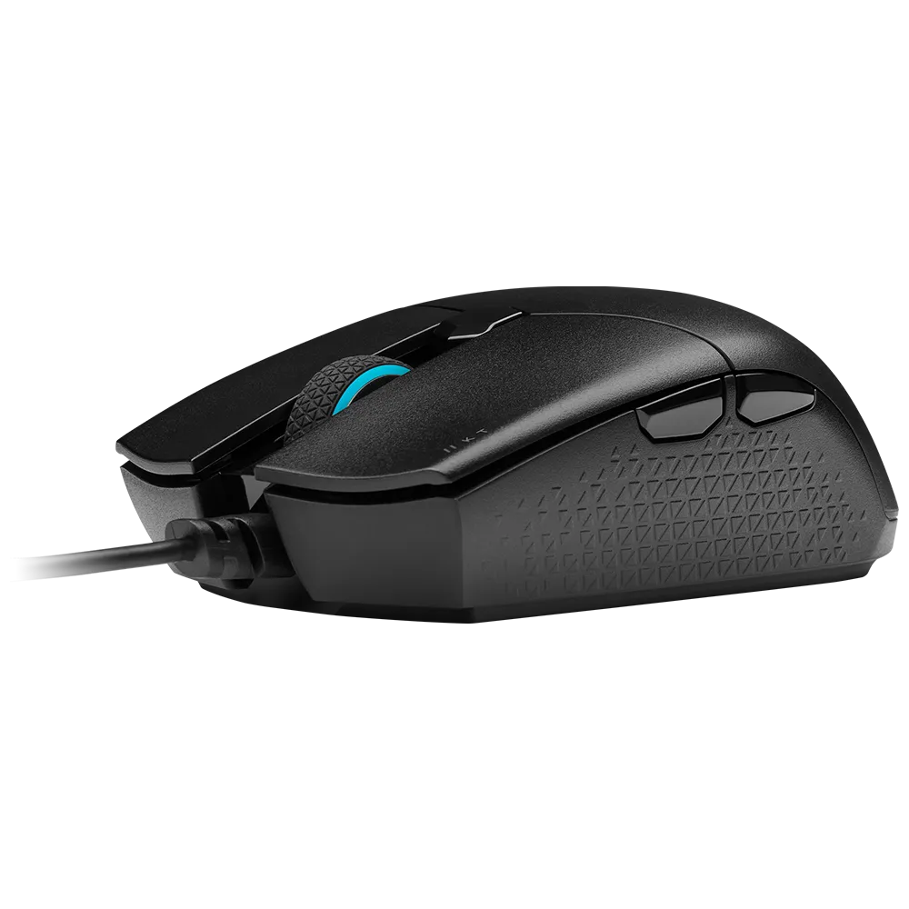 עכבר גיימינג CORSAIR KATAR PRO – קל במיוחד
