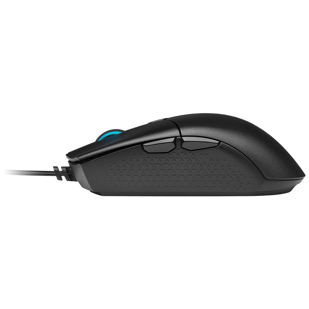 עכבר גיימינג CORSAIR KATAR PRO – קל במיוחד