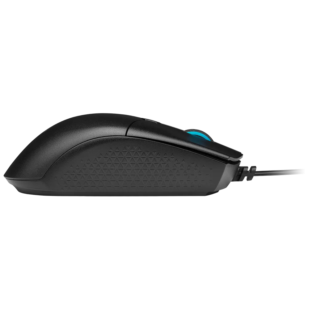 עכבר גיימינג CORSAIR KATAR PRO – קל במיוחד