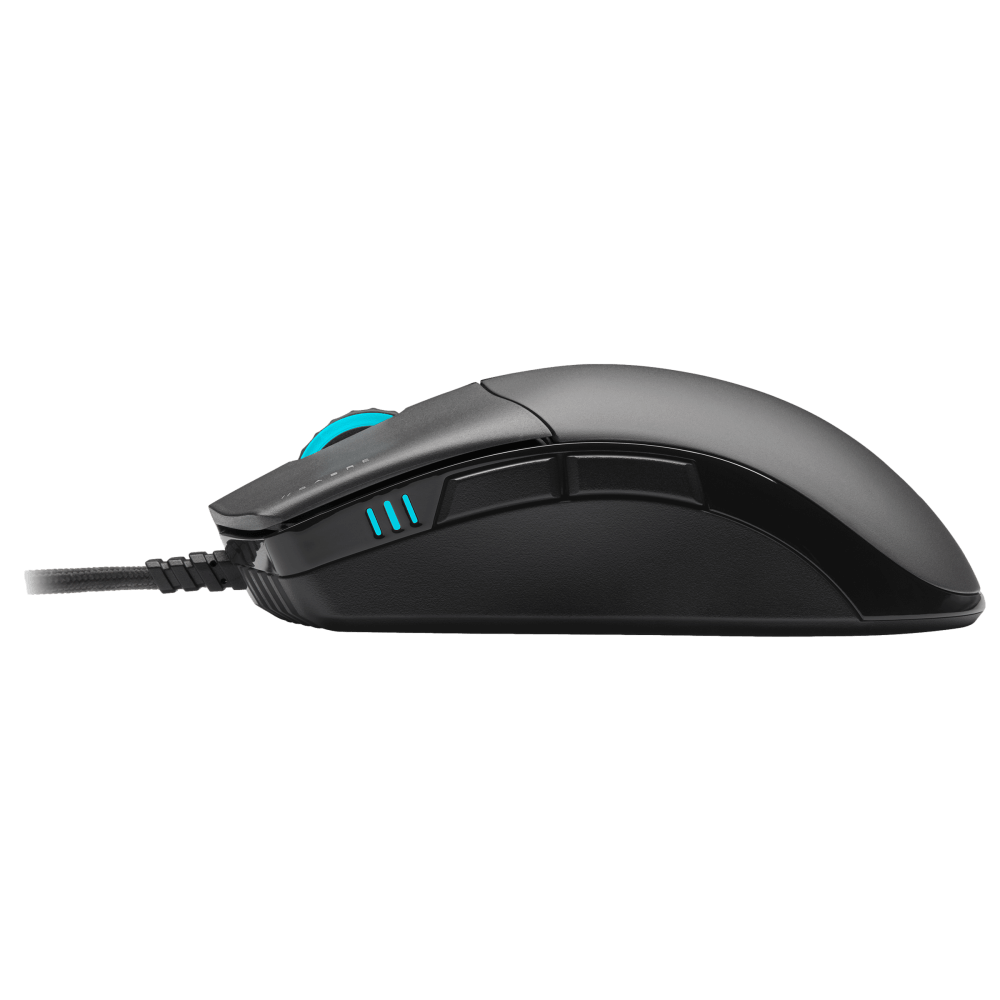 עכבר גיימינג CORSAIR SABRE PRO RGB