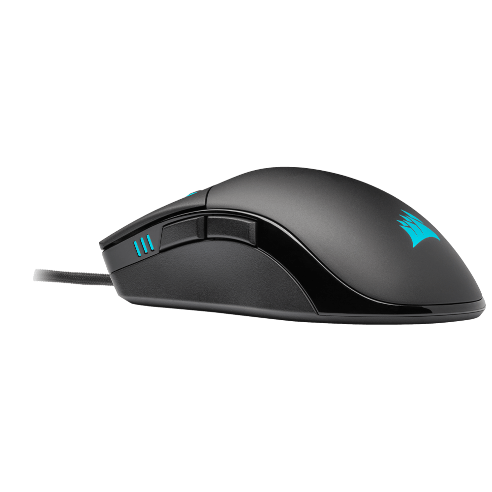 עכבר גיימינג CORSAIR SABRE PRO RGB