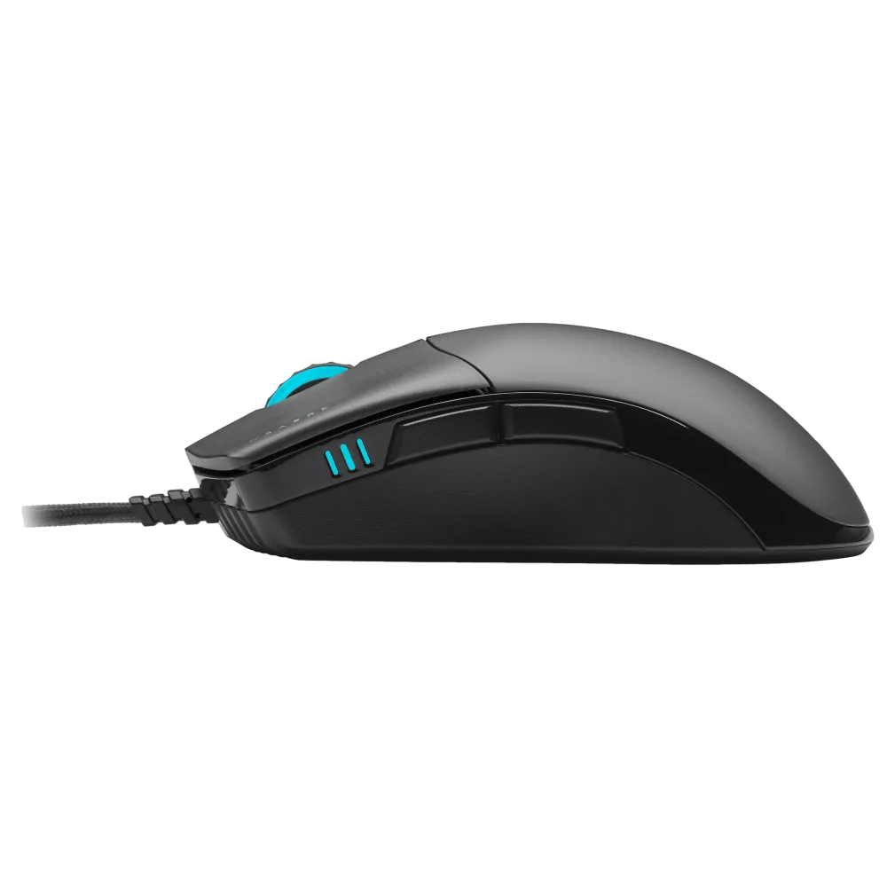 עכבר גיימינג CORSAIR SABRE PRO RGB